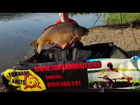 O scurta iesire pe lacul Cetariu