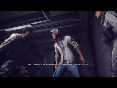 Battlefield 4: 5. Kunlun Mountains on ULTRA Settings / Max Difficulty