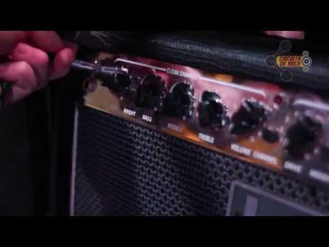 Circuito do Rock apresenta: DIA MUNDIAL DO ROCK 2013!