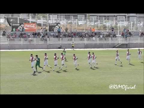 @RVMOficial B 1 Torrejón 3