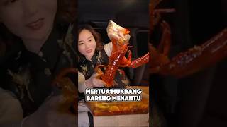 Download lagu Mother-in-law Cooking Jumbo Lobster? 😯#latestlifeinspiration mp3 Download lagu Mother-in-law Cooking Jumbo Lobster? 😯#latestlifeinspiration mp3