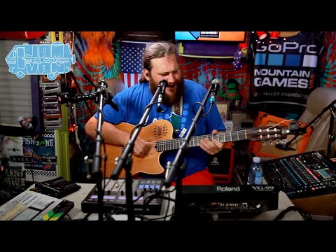 ZACH DEPUTY - "Put it in the Boogie" (Live from GoPro Mountain Games in Vail, CO 2016) #JAMINTHEVAN