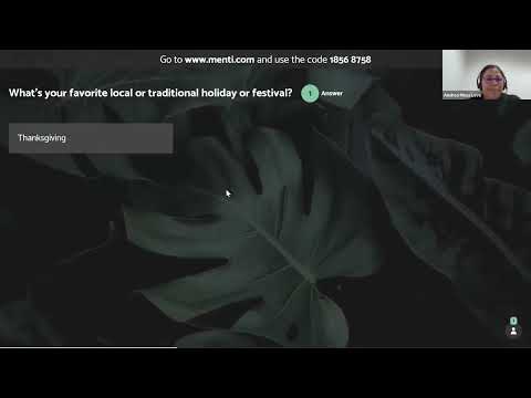 2023 OJP FMVS Session Four
