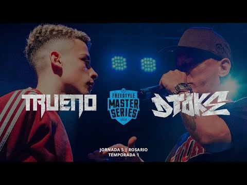 Urban Roosters and FMS Argentina