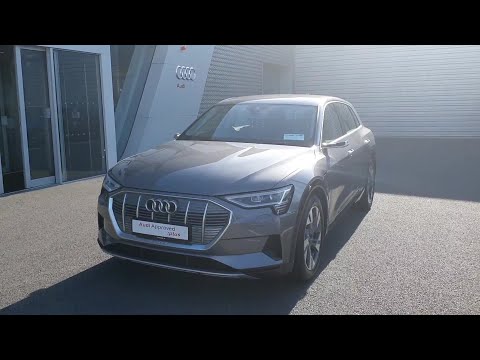 CE70WEX - 2020 Audi E-Tron 50 230KW SPORT Q 67,500