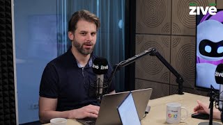 PočúvAI: Čakajú nás šialené roky, varujú top odborníci. Prečo ich desí AI