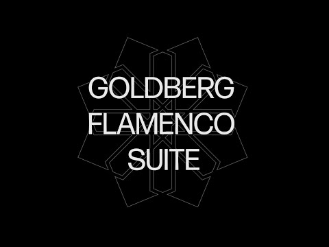 Goldberg Flamenco Suite | Promo