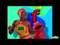 Sesame Street Memory Blake Lively ThisIsMyStreet