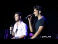 Gianluca Ginoble & Ignazio Boschetto Il Volo ...