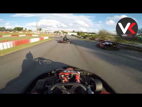 Velokart - 4ª etapa - 15/05/2022 - Kartódromo Granja Viana