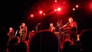 Sonics-I Got Your Number (666)