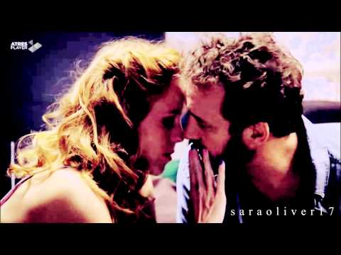 Juanjo y Trini (+2x08) [Vive Cantando] "igual somos idiotas los dos..."