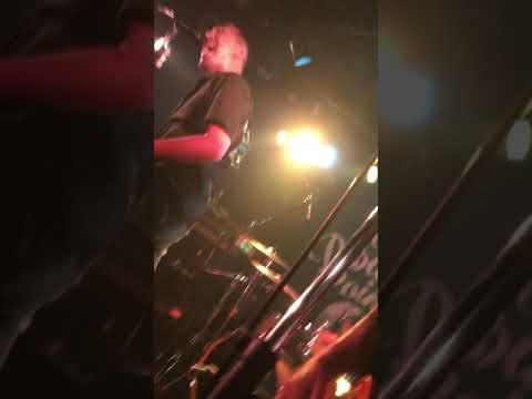 THE DISASTER POINTS 2019.10.05 @ OSAKA