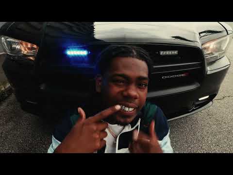 Jay Montana - "Mrs. Officer" (Official Video)