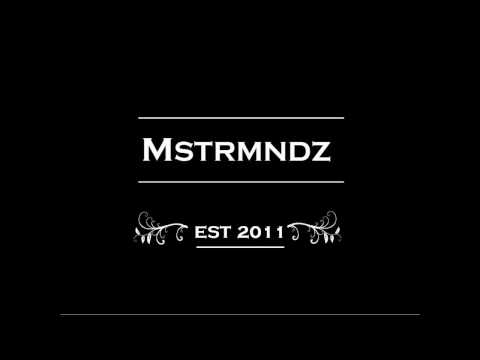 MSTRDMNDZ(FT.Chiefy,The K-town Villain,Conman,Kid.B.)-REZ LIFE