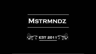 MSTRDMNDZ(FT.Chiefy,The K-town Villain,Conman,Kid.B.)-REZ LIFE