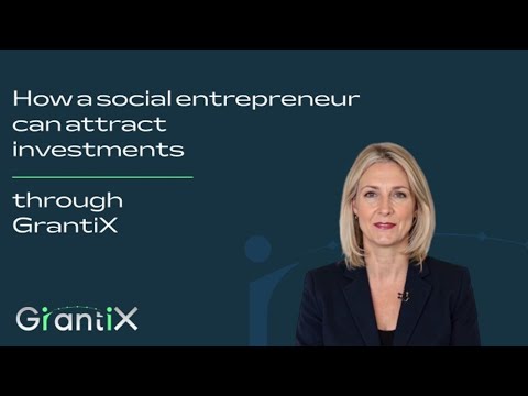 How to attract investments into your social project?