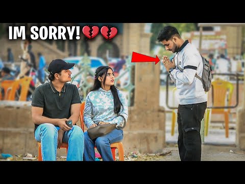 I Apologized for Hurting Her 💔 | Watch Till End | Zaid Chulbula