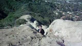 GOOD TIMES WITH OZZY McGOWAN