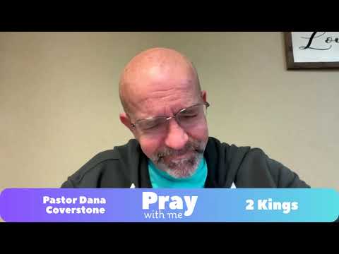 Pray With Me - Tuesday January 27, 2026