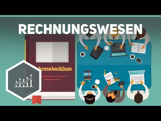 Vídeo relacionado con Rechnungswesen/Controlling in Hotellerie und Gastronomie