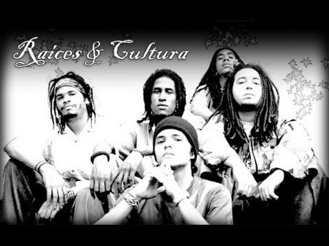 Raices y Cultura Special Reggae Mix Pt1 Roots from Panama by djKrissMc