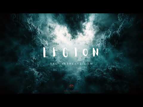 ***SOLD***LEGION (Joyner Lucas x Eminem x Tech N9ne Type Beat)