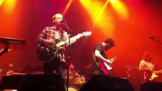 Bad Books- Holding Down the Laughter (Live)