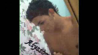 por te amar assim (bruno Miguel)