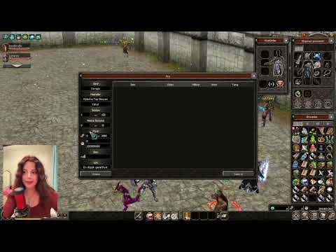 Metin2 TR BusCe Lodos l yeni başlangıç şamanımın gelişimi