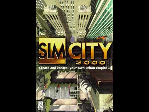 trucos para simcity 3000 pc