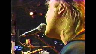 Jeff Healey - 'Baby's Looking Hot' - Intimate & Interactive (pt 1 of 8)