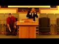 Wednesday- Pastor Jerry Sousley 10/6/2021