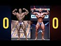 Ronnie Coleman Mr O 1998 Vs Chris Bumstead Prague 2024 Blitz Matchup