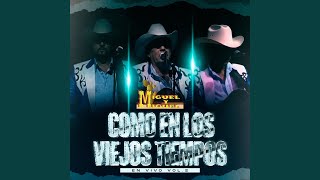 Dile Luna (En Vivo)