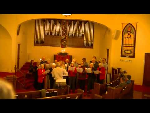 What Sweeter Music Can We Bring,   by Hal Hopson