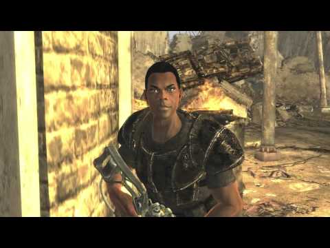 Tale of Two Wastelands Playthrough pt.#85