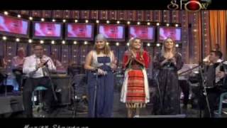 Herolinda Bucaliu, Enkeleta Alushi & Fazile Ramadani - Ani Mori Nuse