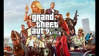 GTAV　ストグラFV