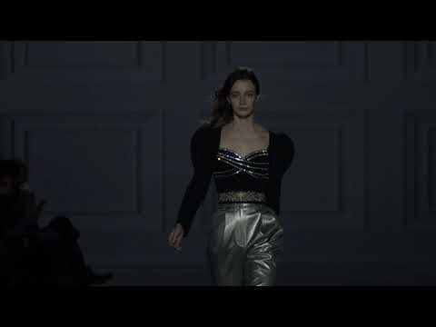 Darja Donezz Full Show/Ukrainian Fashion Week FW 2020/2021 (Live Version)