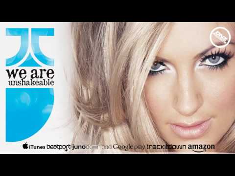 DNZF245 // JJ - WE ARE UNSHAKEABLE (Official Video DNZ RECORDS)