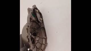 Vídeo de Tampa Direita Embreagem Kawasaki Zx10 R 2011