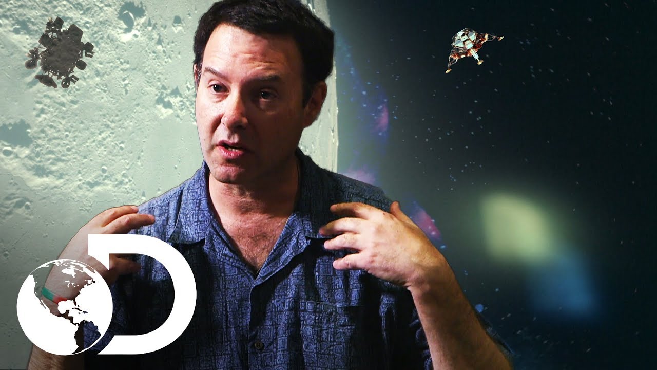 Os mistérios extraterrestres mais surpreendentes | Segredos da NASA | Discovery Brasil