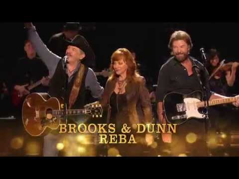 ACM Presents: Superstar Duets - Promo