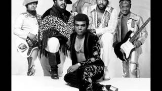 The Isley Brothers - Let's Make Love Tonight