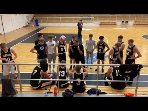 Marbo BK-Borås Viktor