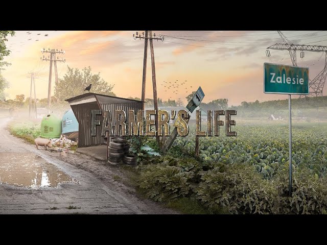 Video - Farmer's Life (PC)