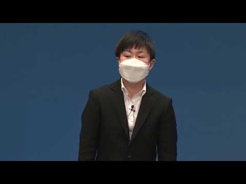 社会学科 No.23 晋栄福祉会　ケアホームちどり　令和4年度「大阪老人福祉施設研究大会」（2日目：2月14日）