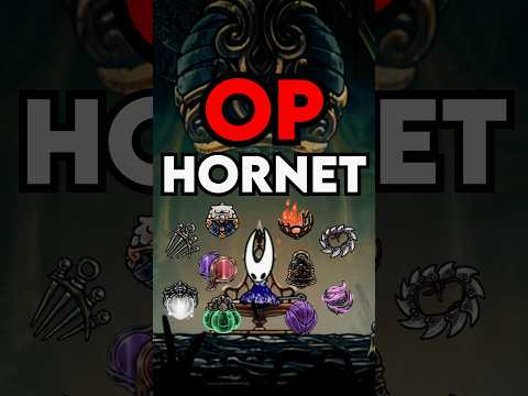 Unleashing Hornet's True Power