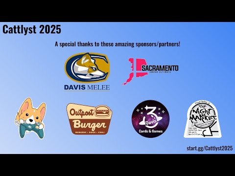 Cattlyst 2025 ft. Lui$, Kurama, MFA, Lammers44, and more!